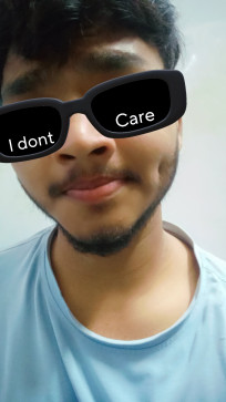 Chetan Rajput, 23, India