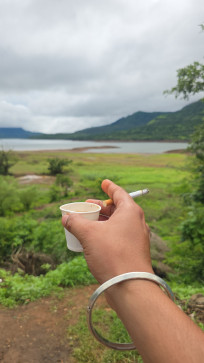 Prasad, 25, India