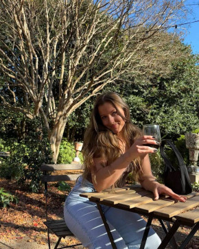 Meredith Olsen, 30, United States