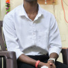 sanket Rajesh