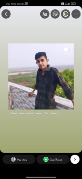 Gumnaam, 19, India