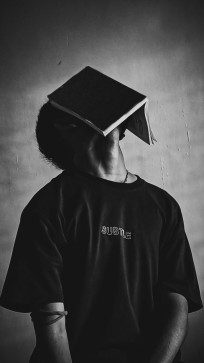 MD Furqan, 18, India