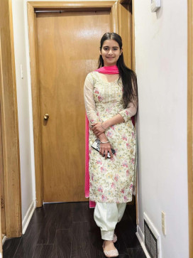 Faster Ai, 22, India