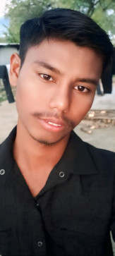 Meghnath, 23, India