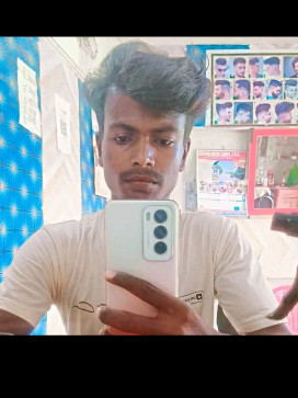Manish Patel, 18, India