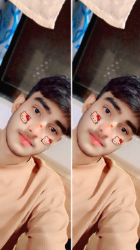 Javsiso, 20, India
