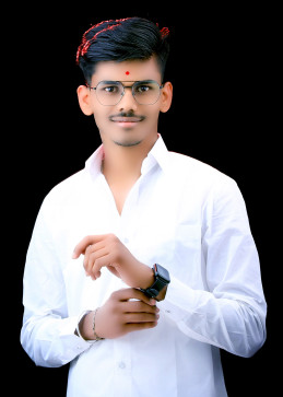Ganesh Salunkhe, 18, India