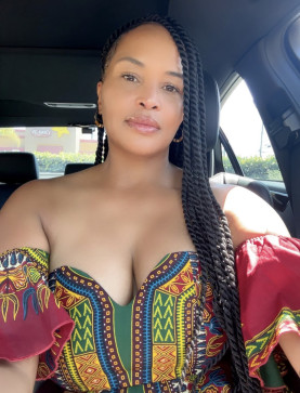 Kimberly, 35, United States