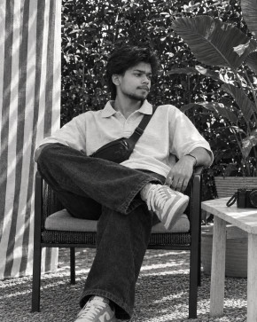 Raj