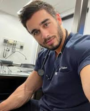 Leo, 27, United States