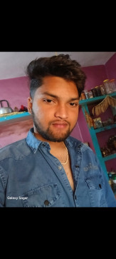 Ananda, 26, India