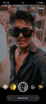 Prince, 18, India