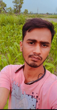 Ghanshyam, 24, India