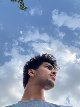 Jatin, 19, India
