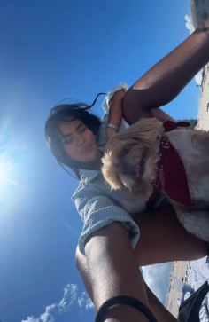 Priscilla, 30, United States