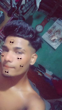 Rohit Das, 19, India