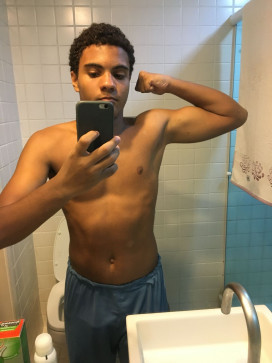 Gustavo14marquesic, 19, Brazil