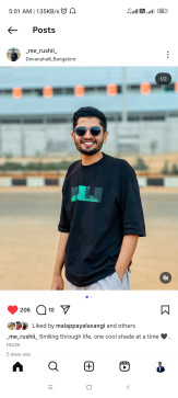 Kartik, 24, India
