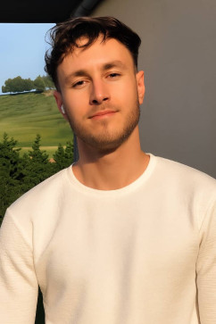 Hhoocine 49, 30, Sweden