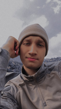 Jacket, 25, Turkey