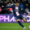 Kylian Mbappe