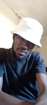 Cyril Edwin, 39, Namibia