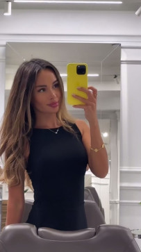 Ava Wilson, 37, United States