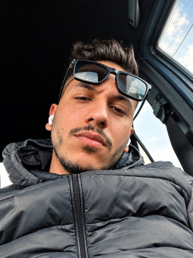 Rafik Benseghir