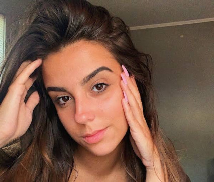 Morgan Linder, 32, United States