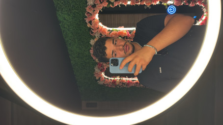 Amar Scaronoscaro, 23, Bosnia And Herzegovina