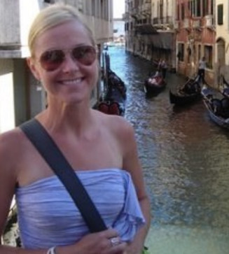 Amy, 45, United States