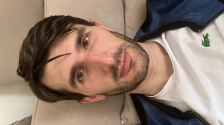 Vin, 34, Albania
