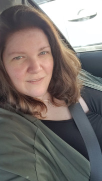 Ginny, 46, United States