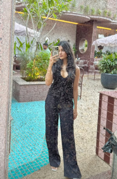 Tanu, 24, India