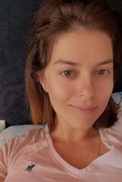 Diana, 43, United States
