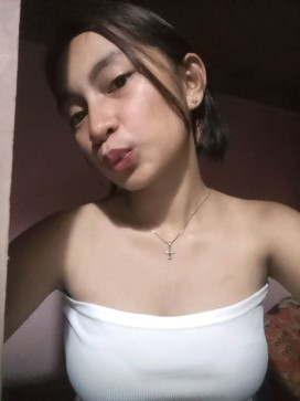 Megan Campo, 19, Philippines
