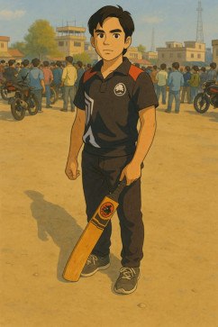 Bbbbb, 21, India