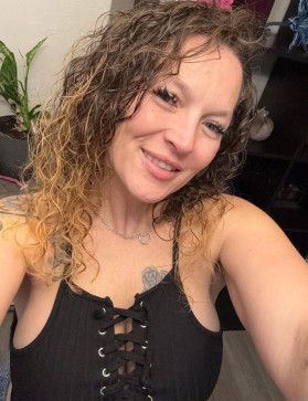 Martina Rott, 47, Germany