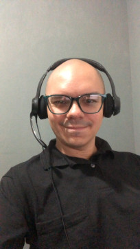 Mario Gonzaacutele, 37, Guatemala