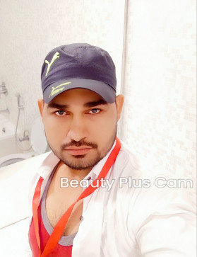 Gauty, 25, India