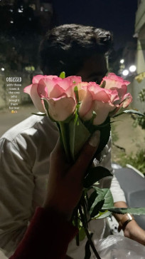 Guddu, 20, India