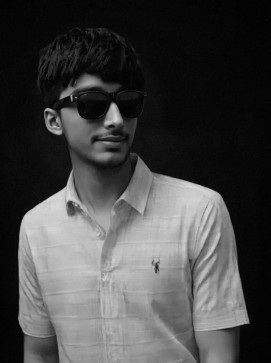 Hemant Jaat, 18, India