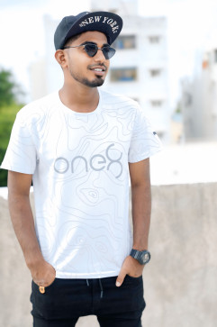 Rajesh, 23, India