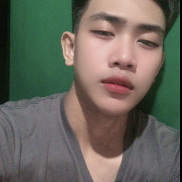 , 18, Philippines