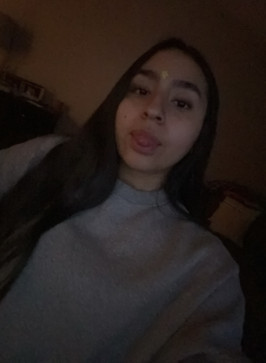 Maya, 18, United States