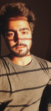Raj7482, 20, India