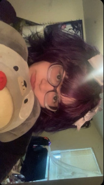 Bunny, 18, United States