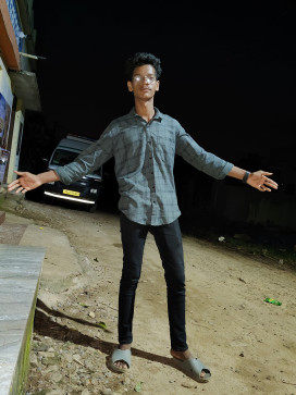 , 21, India