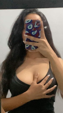 Kristine Dump, 19, Philippines