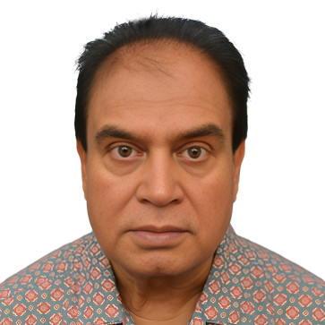 Guru, 20, India